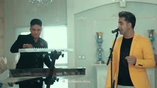 امیرظهرابیان و سجادسهرابی راد