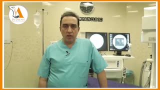 مشکلات ستون فقرات کمری