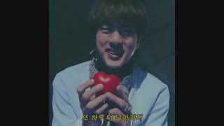 ادیت خوشکل از سوکجینی+کپ