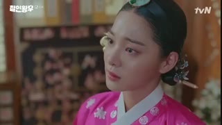 سریال آقای ملکه قسمت 10 با زیرنویس فارسی