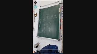 کلاس آنلاین در مدرسه هوشمند اتد پلاس