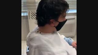 ترمیم و پروتز مو  09198858620