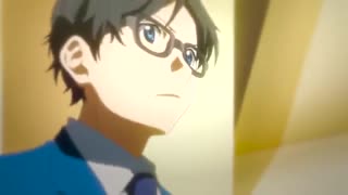 میکس از انیمهYour Lie ln April