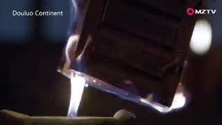 سریال douluo continent قسمت اول با زیرنویس فارسی