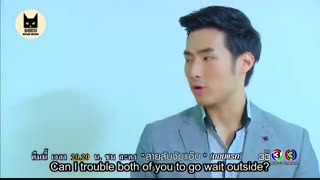 قسمت 15 سریال تایلندی طرح بد با عشق به پایان می‌رسد  (Paen Rai Long Tai Wa Rak 2017)_زیرنویس