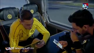 مستند فوتبالی دورتموند قسمت۱