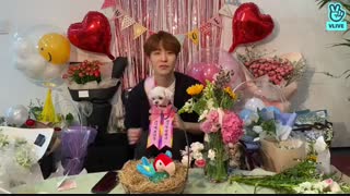 اولین وی لایو سولوی یونگجه در کمپانی Sublime با زیرنویس فارسی