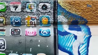 ویدئوی بررسی گوشی شیائومی مدل Poco M3