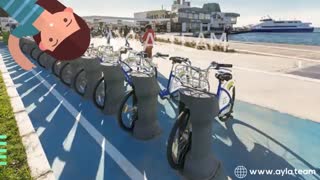 خرید ملک در ازمیر