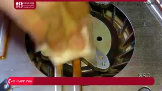 تعمیر پلی استیشن _ بهترین خمیر سیلیکونی برای تعمیر تراشه سی پی یو و جی پی یو