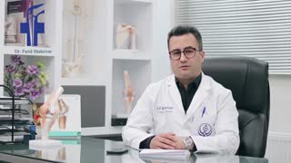 منیسک زانو - علت و علائم پارگی