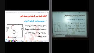 جمع بندی  توان و نیرو محرکه 1