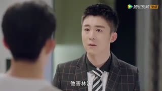 سریال چینی تو منو کامل میکنی قسمت 39 با زیرنویس فارسی /You Complete Me Chinese Drama 2020