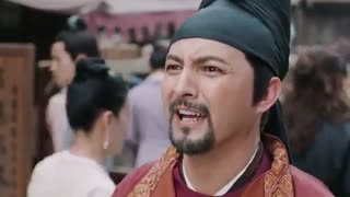 سریال چینی قصه بافندگی عشق قسمت 05 با زیرنویس فارسی /Weaving a Tale of Love Chinese Drama 2021