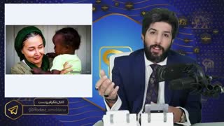 چرا کتایون ریاحی هشتگ شهید کرونا  را برای علی انصاریان  رو میکند؟ او کیست؟_ برنامه رودست امید دانا