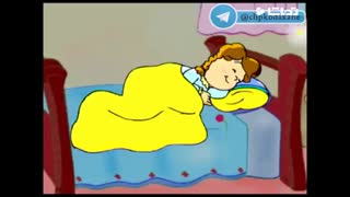 لالایی کودکانه زیبا