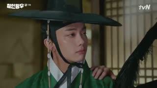 قسمت 17 سریال آقای ملکه+زیرنویس فارسی Mr. Queen 2020 با بازی شین هه سان