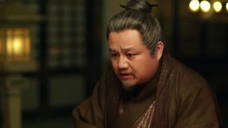 سریال چینی شاهدخت یاغی (پرنسس شورشی) قسمت 29 با زیرنویس فارسی /The Rebel Princess Chinese Drama 2021