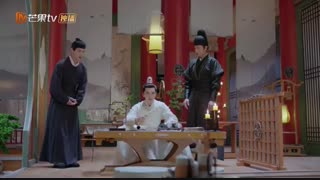 سریال چینی فیلمنامه عاشقانه قسمت 05 با زیرنویس فارسی /Love Script Chinese Drama 2020