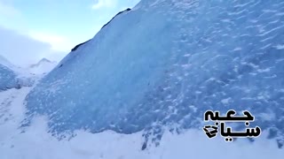 جنین فرازمینی یا ماده ای شیطانی ، چه چیزی را از ما مخفی می کنند ؟؟