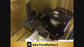 چاپ تامپو روی کاغذ