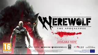 بازی Werewolf The Apocalypse Earthblood سوم شخص - دانلود در ویجی دی ال