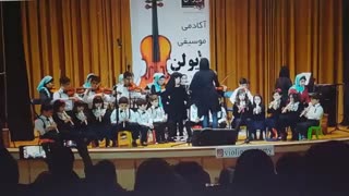 اجرای قدیمیم با فلوت ⁦ಥ‿ಥ⁩