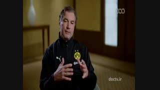 مستند فوتبالی بورسیا دورتموند قسمت۲