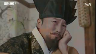 سریال آقای ملکه (Mr.Queen)قسمت 17+زیرنویس فارسی