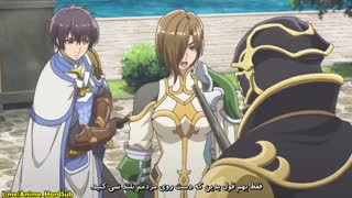 انیمه Hortensia Saga قسمت 5