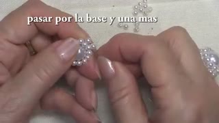 انگشترمرواریدی