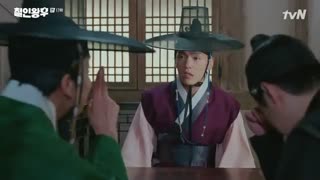 قسمت هفدهم سریال کره ای Mr. Queen 2020 - با زیرنویس فارسی