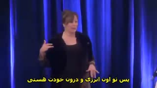 قانون جذب استر هیکس قسمت چهارم
