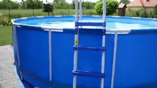 استخر پیش ساخته بست وی