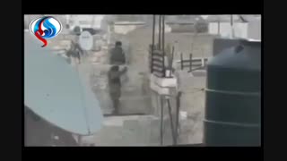 ارتش متخصص اسرائیل