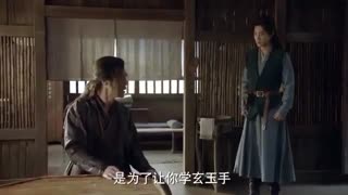 سریال چینی سرزمین ارواح قسمت 02 با زیرنویس فارسی (لینک دانلود در توضیحات) /Douluo Continent Chinese Drama 2021
