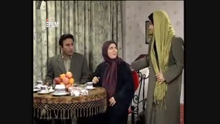 سریال(((زیر اسمان شهر ۲)))قسمت ۲