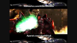 اونیموشا 3 پارت-2