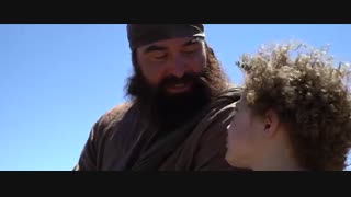 فیلم سینمایی جدید درام و تاریخی چهل وسوسه مسیح 2020 زیرنویس فارسی