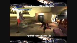 اونیموشا 3 پارت-5