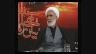 تکلیف و تربیت در برزخ