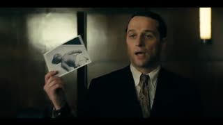 سریال جدید جنایی و رازآلود پری میسون قسمت 08 دوبله فارسی Perry Mason 2020 (پایان)