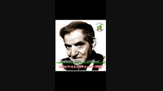 شکوه به ماه کردن است