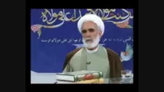 انجام واجبات ترک شده