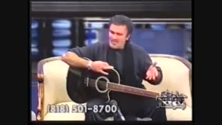 مصاحبه ی منصورسپهروند با حبیب