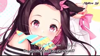 نایتکورمنم همینطور