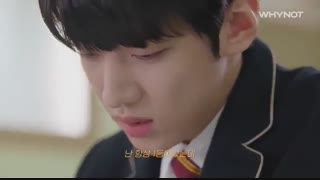 قسمت دوم وب درام youtuber class  با زیرنویس فارسی و بازی Chaerin عضو چری بولت و جه چان و مونیک عضو dongkiz