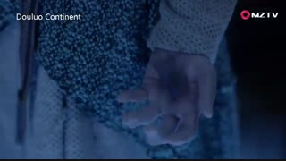 قسمت1 سریال چینی (قاره دولو) سرزمین ارواح 2021 با بازیxiao zhan+زیرنویس فارسی