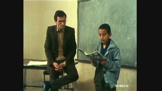 قصه های مجید 3 - ژاکت