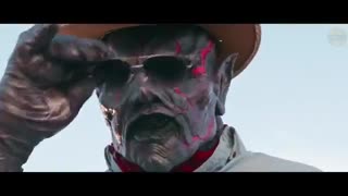 تریلر فیلم Psycho Goreman 2020